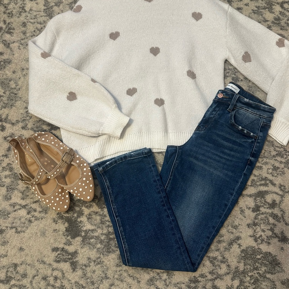 Flying monkey jeans - image 2